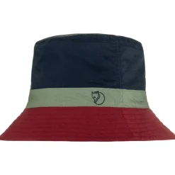 Fju00e4llru00e4ven Fjällräven hattu Reversible Bucket