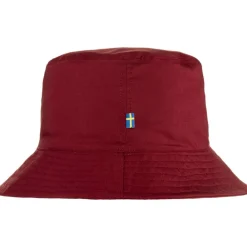 Fju00e4llru00e4ven Fjällräven hattu Reversible Bucket