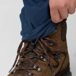 Fjällräven housut Abisko Hybrid Trail Trs W*Fju00e4llru00e4ven Discount