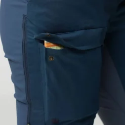 Fjällräven housut Abisko Hybrid Trail Trs W*Fju00e4llru00e4ven Discount