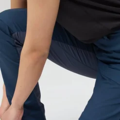 Fjällräven housut Abisko Hybrid Trail Trs W*Fju00e4llru00e4ven Discount