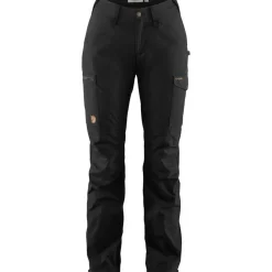 Fjällräven housut Kaipak Curved women*Fju00e4llru00e4ven New