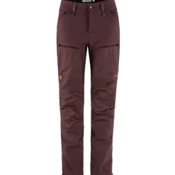 Fjällräven housut Keb Agile Trousers W*Fju00e4llru00e4ven Outlet