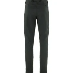 Discount Fju00e4llru00e4ven Fjällräven housut Keb Agile Winter Trousers M 550-550 Black-Black