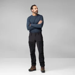 Hot Fju00e4llru00e4ven Fjällräven housut Keb Trousers