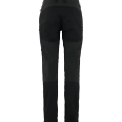 Hot Fju00e4llru00e4ven Fjällräven housut Keb Trousers W 550 Black