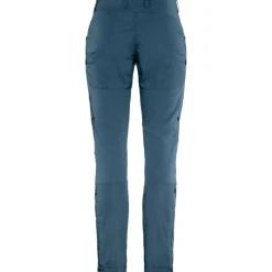 Sale Fju00e4llru00e4ven Fjällräven housut Keb Trousers Curved Short W 550 Black