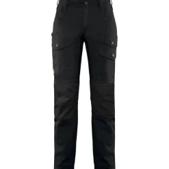 Sale Fju00e4llru00e4ven Fjällräven Housut Vidda Pro Ventilated 550 Black