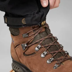 Best Fju00e4llru00e4ven Fjällräven housut Vidda Pro Trousers W 550 Black