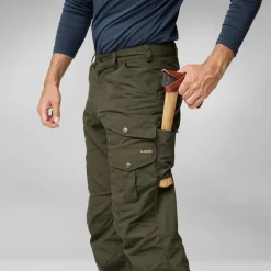 Fjällräven housut Vidda Pro Trousers*Fju00e4llru00e4ven Outlet