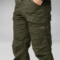 Fjällräven housut Vidda Pro Trousers*Fju00e4llru00e4ven Outlet