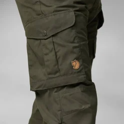 Fjällräven housut Vidda Pro Trousers*Fju00e4llru00e4ven Outlet