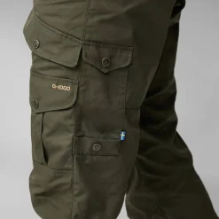 Fjällräven housut Vidda Pro Trousers*Fju00e4llru00e4ven Outlet
