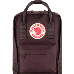 Fjällräven Kånken Mini*Fju00e4llru00e4ven Sale
