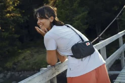 Fju00e4llru00e4ven Fjällräven laukku High Coast Pocket