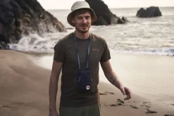 Fju00e4llru00e4ven Fjällräven laukku High Coast Pocket