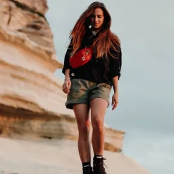 Fjällräven laukku High Coast Hip Pack*Fju00e4llru00e4ven Sale