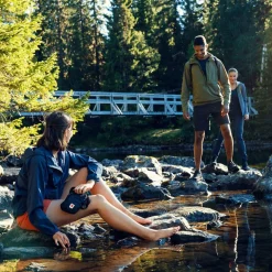 Online Fju00e4llru00e4ven Fjällräven laukku High Coast Pocket