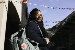 Fjällräven laukku Kånken Weekender*Fju00e4llru00e4ven Best