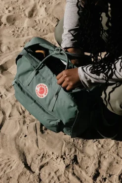 Fjällräven laukku Kånken Weekender*Fju00e4llru00e4ven Best