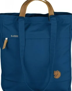 Fju00e4llru00e4ven Fjällräven Laukku Totepack No. 1 560 Navy