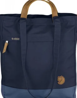 Fju00e4llru00e4ven Fjällräven Laukku Totepack No. 1 560 Navy