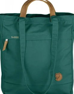 Fju00e4llru00e4ven Fjällräven Laukku Totepack No. 1 560 Navy