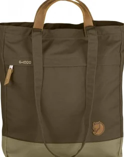 Fju00e4llru00e4ven Fjällräven Laukku Totepack No. 1 560 Navy