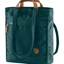 Fju00e4llru00e4ven Fjällräven Laukku Totepack No. 1 560 Navy