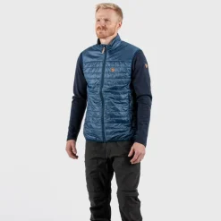 Fjällräven liivi Abisko Padded Vest*Fju00e4llru00e4ven New