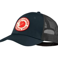 Fjällräven lippis 1960 Logo Långtradarkeps*Fju00e4llru00e4ven Outlet