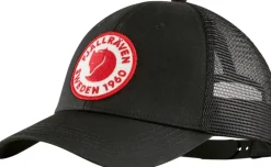 Fjällräven lippis 1960 Logo Långtradarkeps*Fju00e4llru00e4ven Outlet