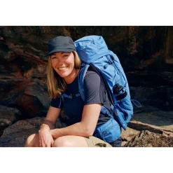 Outlet Fju00e4llru00e4ven Fjällräven lippis Abisko Mesh Cap