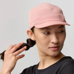 Fjällräven lippis Abisko Trekking Cap*Fju00e4llru00e4ven Sale