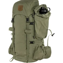 Discount Fju00e4llru00e4ven Fjällräven lisäsivutasku Kajka Side Pocket 620 Green