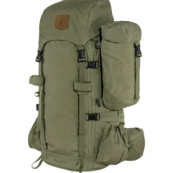 Discount Fju00e4llru00e4ven Fjällräven lisäsivutasku Kajka Side Pocket 620 Green