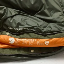 Fjällräven makuupussi Abisko Three Seasons W*Fju00e4llru00e4ven Clearance