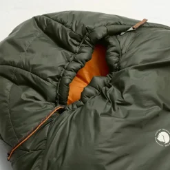 Sale Fju00e4llru00e4ven Fjällräven makuupussi Abisko Three Seasons Regular