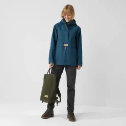 Fjällräven naisten anorakki Vardag Anorak W*Fju00e4llru00e4ven Outlet