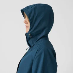 Fjällräven naisten anorakki Vardag Anorak W*Fju00e4llru00e4ven Outlet