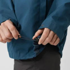 Fjällräven naisten anorakki Vardag Anorak W*Fju00e4llru00e4ven Outlet