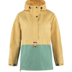 Fjällräven naisten anorakki Vardag Anorak W*Fju00e4llru00e4ven Outlet