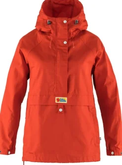 Fjällräven naisten anorakki Vardag Anorak W*Fju00e4llru00e4ven Outlet