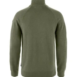 Fjällräven neule Övik Lite Half Zip*Fju00e4llru00e4ven Outlet