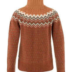 Fjällräven neuletakki Övik Knit Cardigan W*Fju00e4llru00e4ven New