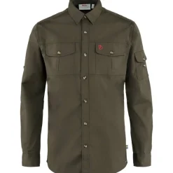 Fjällräven paita Singi Trekking LS*Fju00e4llru00e4ven