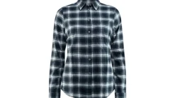 Online Fju00e4llru00e4ven Fjällräven Paita Övik Flannel 325 Deep Red