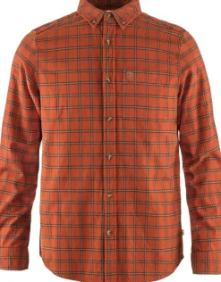Discount Fju00e4llru00e4ven Fjällräven Paita Övik Flannel