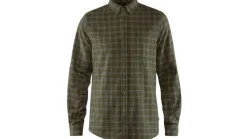 Discount Fju00e4llru00e4ven Fjällräven Paita Övik Flannel