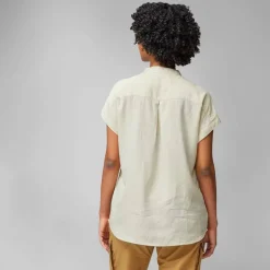Fjällräven paita Övik Hemp Shirt SS W*Fju00e4llru00e4ven